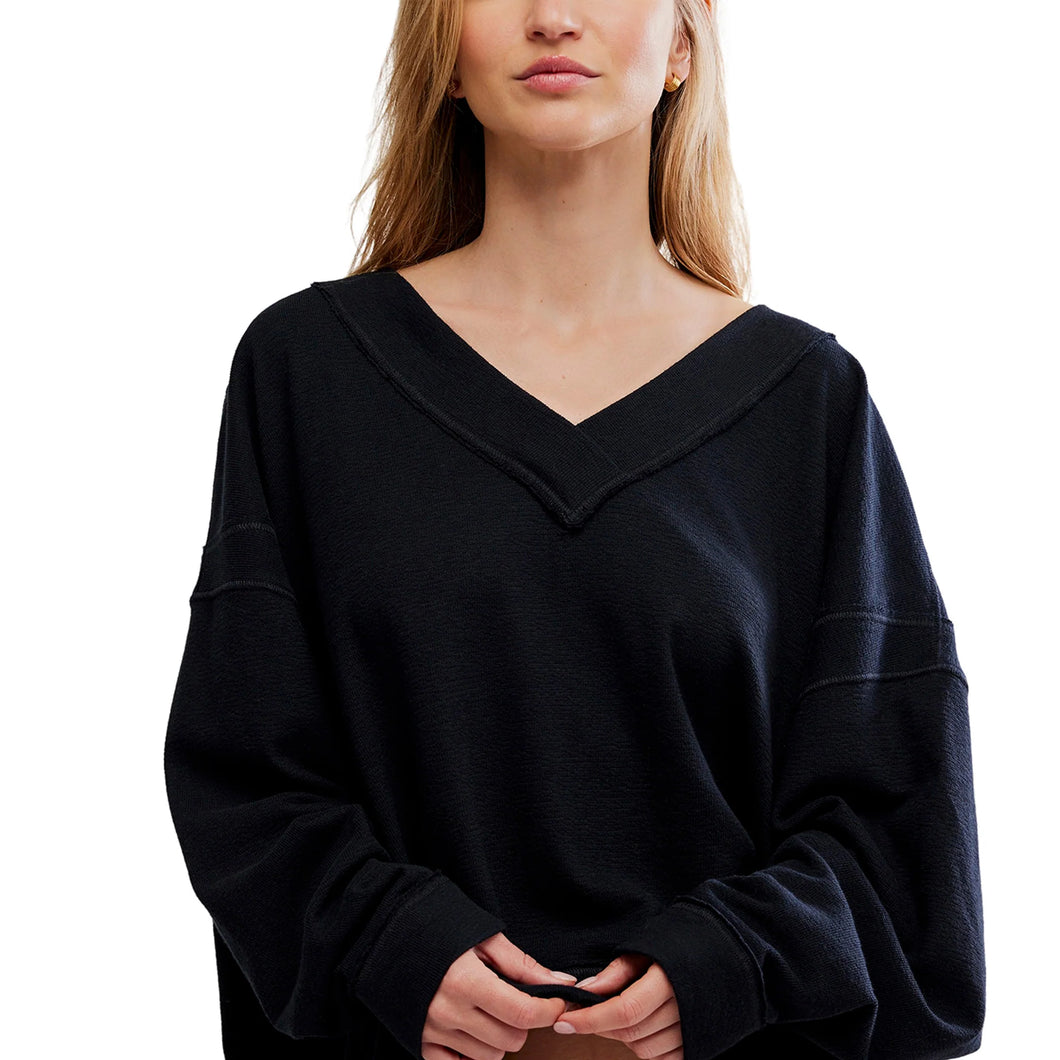 FP Staycation Pullover