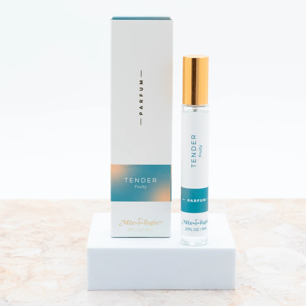 Mixologie - Women 8ml Parfum Spray Pen