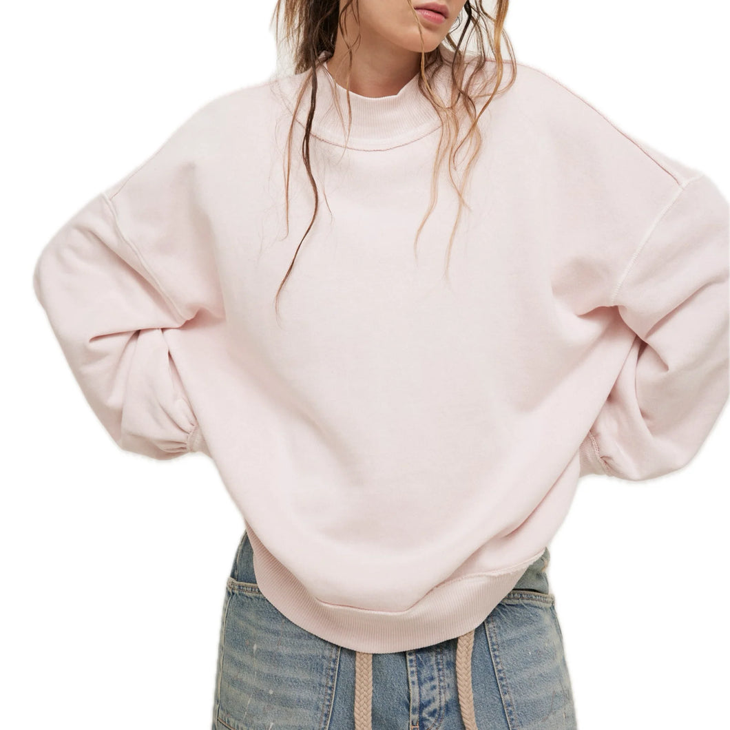 FP Palm Springs Turtleneck