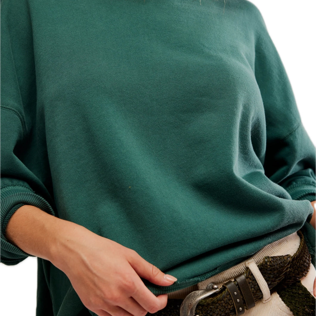 FP Palm Springs Turtleneck
