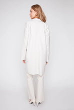 Load image into Gallery viewer, Brushed Knit Long Coat
