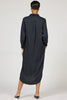 Galina Shirt Dress