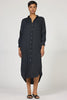 Galina Shirt Dress