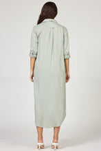 Load image into Gallery viewer, Galina Shirt Dress
