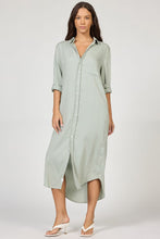 Load image into Gallery viewer, Galina Shirt Dress
