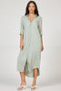 Galina Shirt Dress