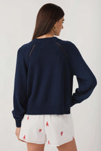 Load image into Gallery viewer, Stratton V Neck Sweater
