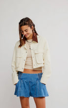 Load image into Gallery viewer, FP Martha Workwear Jacket
