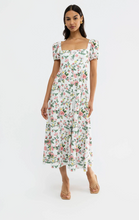 Load image into Gallery viewer, Chantilly Garden Rosalie Dress
