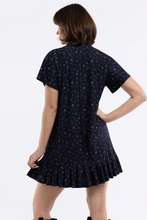 Load image into Gallery viewer, Midnight Plains Aspen Dress
