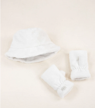 Load image into Gallery viewer, Teddy Fleece Bucket Hat
