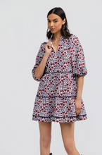 Load image into Gallery viewer, Bittersweet Bloom Tory Dress
