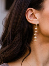 Load image into Gallery viewer, Soleil Drop Earrings - ABLE
