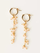 Load image into Gallery viewer, Soleil Drop Earrings - ABLE
