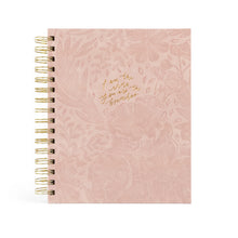 Load image into Gallery viewer, 12 Month Undated Planner Sonora Theme - Hosanna Revival
