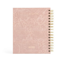Load image into Gallery viewer, 12 Month Undated Planner Sonora Theme - Hosanna Revival
