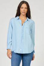 Load image into Gallery viewer, Galina Tencel Shirt
