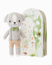 Load image into Gallery viewer, Tiny Animal Doll
