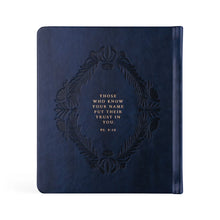 Load image into Gallery viewer, One Thing I Ask 5-Year Prayer Journal
