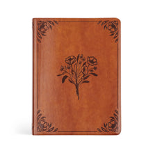 Load image into Gallery viewer, Hosanna Revival CSB Notetaking Bible: Vienna Theme
