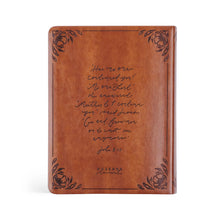 Load image into Gallery viewer, Hosanna Revival CSB Notetaking Bible: Vienna Theme
