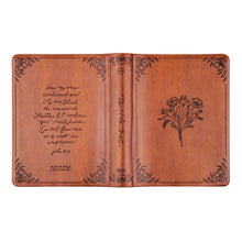 Load image into Gallery viewer, Hosanna Revival CSB Notetaking Bible: Vienna Theme
