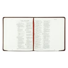 Load image into Gallery viewer, Hosanna Revival ESV Journaling Bible: Yorkshire Theme
