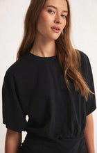 Load image into Gallery viewer, Carmela Jersey Dress Black
