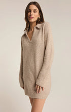 Load image into Gallery viewer, Redford Sweater Dress
