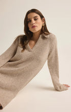 Load image into Gallery viewer, Redford Sweater Dress
