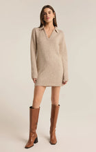 Load image into Gallery viewer, Redford Sweater Dress
