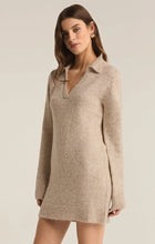 Load image into Gallery viewer, Redford Sweater Dress
