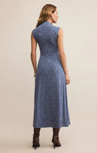 Load image into Gallery viewer, Seraphina Aspen Midi Dress

