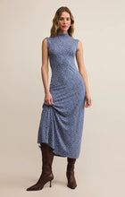 Load image into Gallery viewer, Seraphina Aspen Midi Dress
