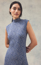 Load image into Gallery viewer, Seraphina Aspen Midi Dress
