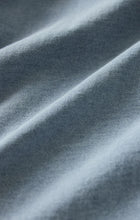 Load image into Gallery viewer, Noelle Jersey Denim Top
