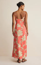 Load image into Gallery viewer, Gelato Charisma Bloom Midi Dress
