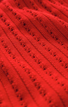 Load image into Gallery viewer, Sunda Crochet Midi Dress
