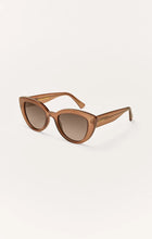 Load image into Gallery viewer, Golden Hour Polarized Sunglasses
