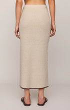 Load image into Gallery viewer, Yessenia Whipstitch Tank &amp; Skirt Set
