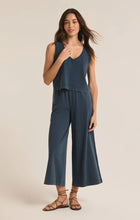 Load image into Gallery viewer, Sloane V Neck Tank &amp; Scout Jersey Flare Pant Set
