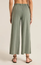 Load image into Gallery viewer, Sloane V Neck Tank &amp; Scout Jersey Flare Pant Set
