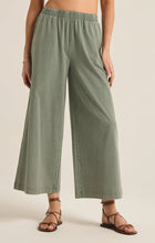 Load image into Gallery viewer, Sloane V Neck Tank &amp; Scout Jersey Flare Pant Set
