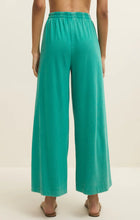 Load image into Gallery viewer, La Palma Sloane Jersey Muscle Tank &amp; Scout Jersey Crop Flare Pant Set
