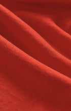 Load image into Gallery viewer, Sloane Jersey Muscle Tank &amp; Scout Jersey Crop Flare Pant - Lychee
