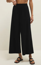 Load image into Gallery viewer, Scout Jersey Crop Flare Pant
