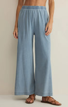 Load image into Gallery viewer, Scout Jersey Crop Flare Pant
