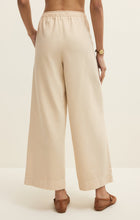 Load image into Gallery viewer, Daycation Twill Ankle Pant - Parchment
