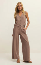 Load image into Gallery viewer, Noelle Textured Tank Top &amp; Andre Wide Leg Pant
