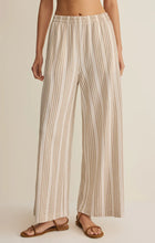 Load image into Gallery viewer, Sloane Striped Knit Tank &amp; Scout Knit Striped Pant Set
